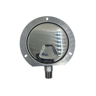 Đồng hồ đo áp suất NH3 Amoniac