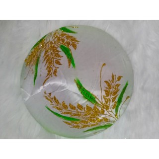 Nón lá trẻ em, nón lá trang trí 30cm