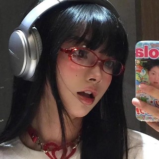 🌷Kính mát nữ Seisen KR11 kính râm gọng chũ nhật nhỏ gọn đơn giản cá tính hottrend thời trang phong cách Retro Hàn Quốc