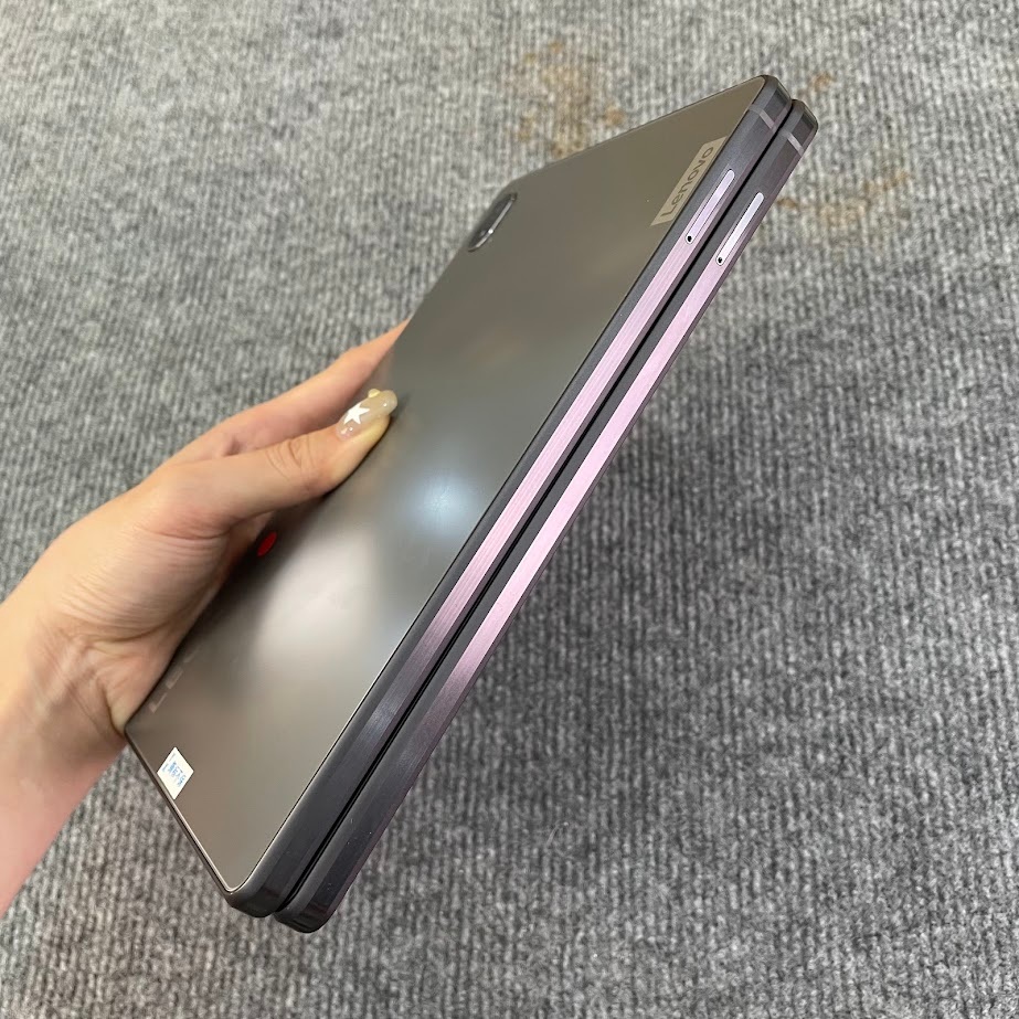 Máy tính bảng Lenovo Legion Y700 - Snapdragon 870 5G Màn 8.8 inch 2K 120Hz | BigBuy360 - bigbuy360.vn