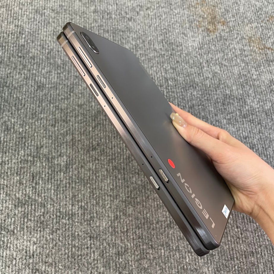 Máy tính bảng Lenovo Legion Y700 - Snapdragon 870 5G Màn 8.8 inch 2K 120Hz | BigBuy360 - bigbuy360.vn