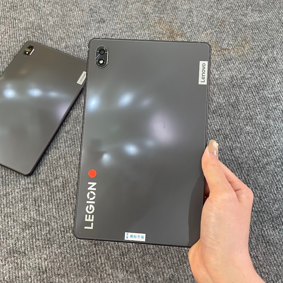 Máy tính bảng Lenovo Legion Y700 - Snapdragon 870 5G Màn 8.8 inch 2K 120Hz | BigBuy360 - bigbuy360.vn