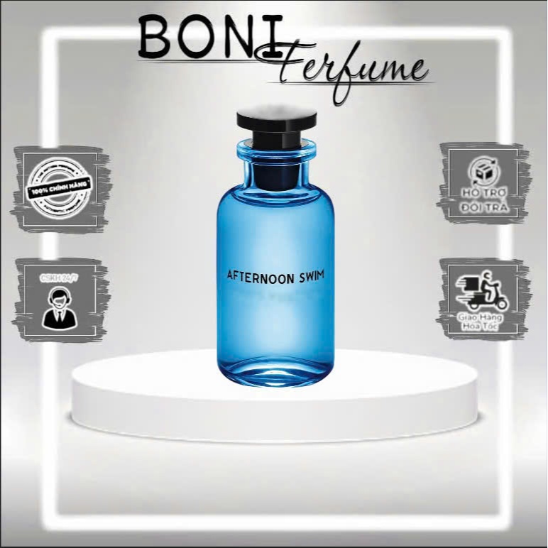 Nước Hoa Afternoon Swim - 5ml/10ml/ 20ml | 𝐵𝒪𝒩𝐼.𝒫𝐸𝑅𝐹𝒰𝑀𝐸 |