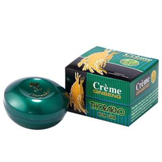 Kem Sâm Thorakao 7g - Hỗ trợ dưỡng da, làm sáng da, giữ ẩm và ngăn ngừa mụn hiệu quả