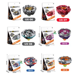 (NEW) Con Quay Beyblade UX06-13 Mới Phiên Bản Giới Hạn - Quà tặng cho Bé iu nhà bạn.
