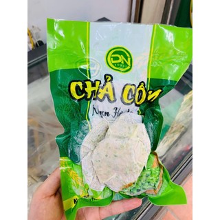 Chả cốm ngon gói 500G HÀ Nội,chả cốm làng vòng, ăn cùng bữa cơm gia đình, bún đậu tiện lợi