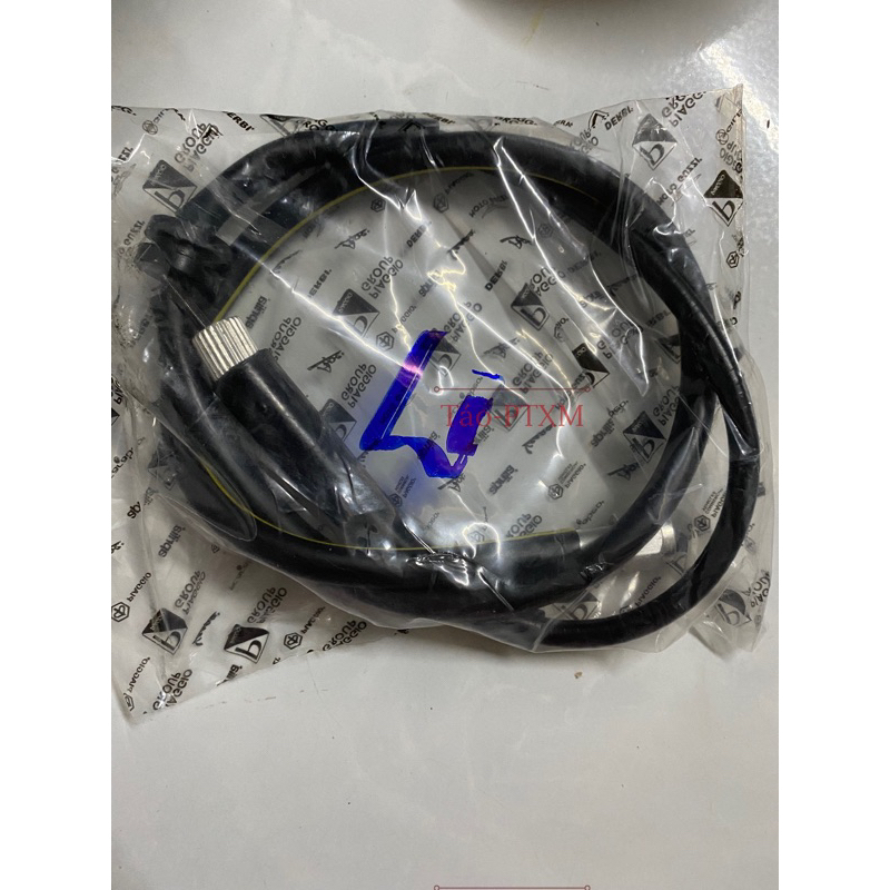 Dây đồng hồ xe Liberty đời đầu VN