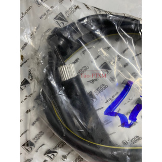 Dây đồng hồ xe Liberty đời đầu VN