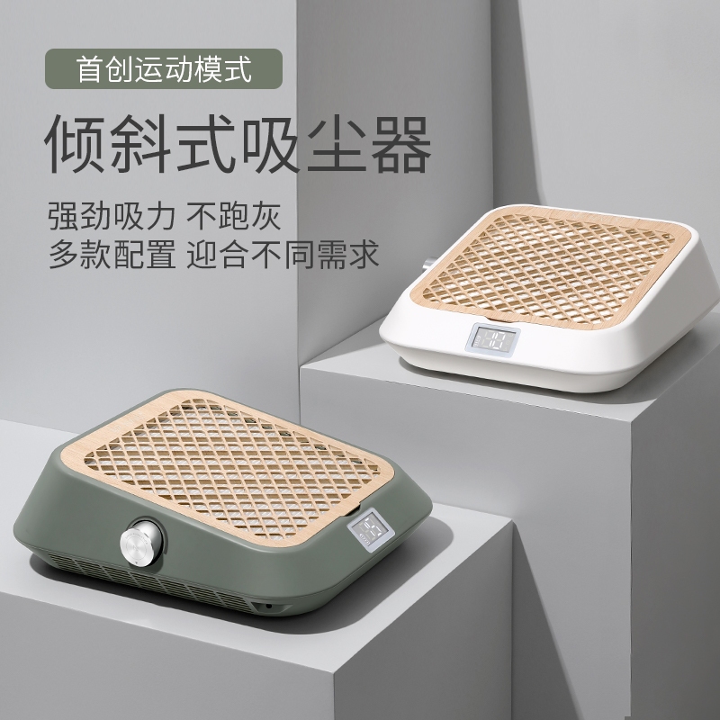 Máy hút tích điện cao cấp bền bỉ Mr Nail