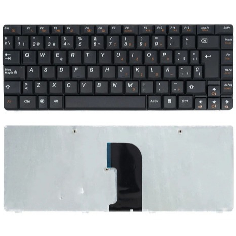 Bàn phím laptop Lenovo  Ideapad G460 G465 G465A G460AL – G460