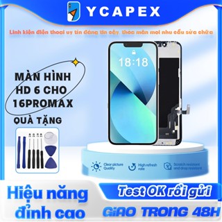  Màn hình HD 6G 6PLUS 6S 6SPLUS 7G 7PLUS 8G 8PLUS X XS XSMAX XR 11 12 13 14 15 PLUS PRO MAX PROMAX 