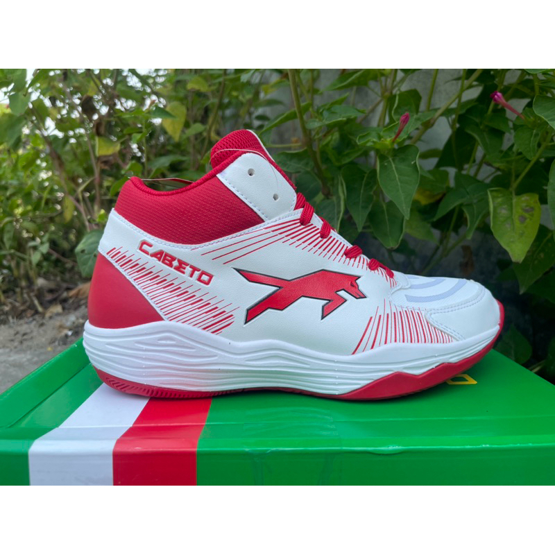 Giày bóng chuyền Sói VHD ( tặng tất, cặp dây thay đổi)