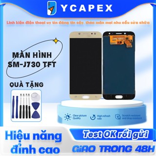Màn Hình CHO Samsung Galaxy SS J730 / J7 Pro Loại OLED Loại LCD INCELL TFT