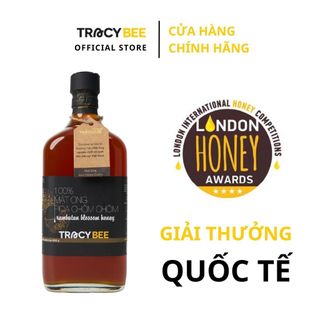 MẬT ONG TRACYBEE HOA CHÔM CHÔM 850G