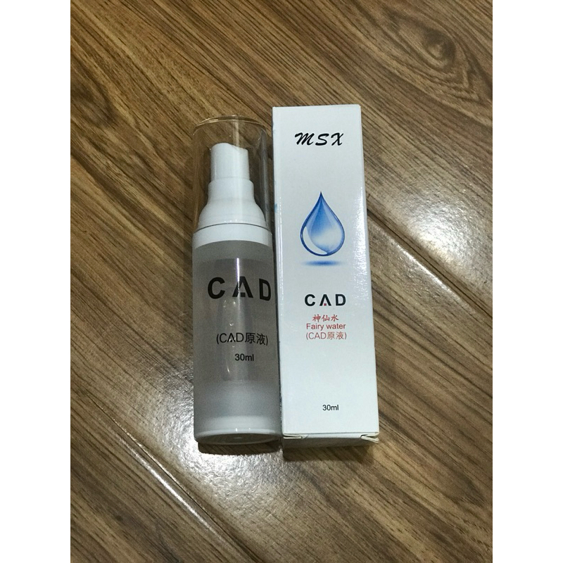 Dung Dịch Pha Mực Khoá Màu - CAD /Dcpx Doreme