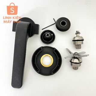 Phụ kiện máy xay sinh tố công nghiệp Omniblend JTC TM-767 800 788 hàng thay thế