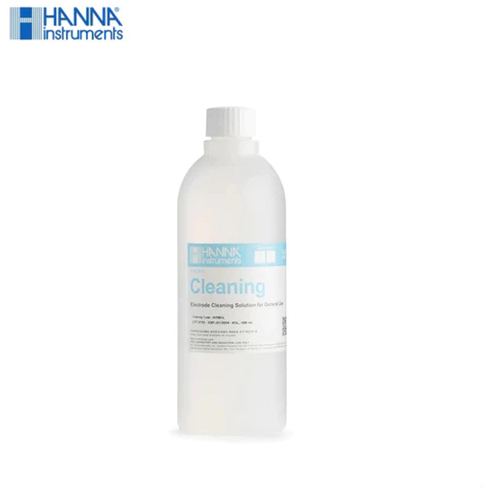 Chất chuẩn bảo quan và vệ sinh điện cực, Code: HI70300l hoặc HI7061L Thương hiệu Hanna Instruments T