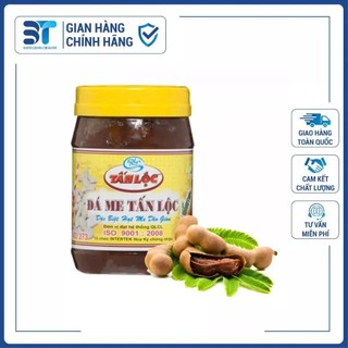 Đá me Tấn Lộc 900g - Chua chua - Ngọt ngọt