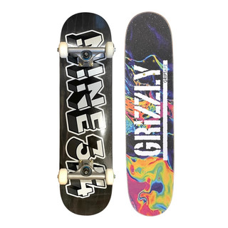 Nine3/4 Ván Trượt Nguyên Bộ Hoàn Chỉnh | 934 Pro Skateboards