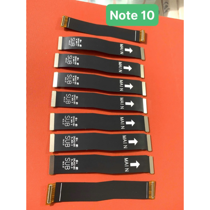 cáp nối mên sam sung note10