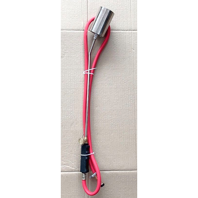 Khò gas công nghiệp phi 60