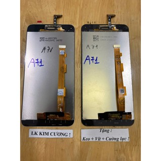 Màn hình tương thích oppo a71