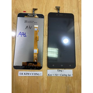 Màn hình tương thích oppo a71