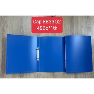 FILE CÒNG NHẪN EKE 3.5CM - CÒNG CHỮ D/ CHỮ O - BÌA CÒNG LƯU TRỮ GIẤY TỜ TÀI LIỆU A4 CHẤT LIỆU SI/ NHỰA