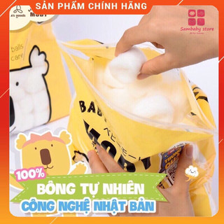 BÔNG ĐA NĂNG MOBY 80GR CHÍNH HÃNG