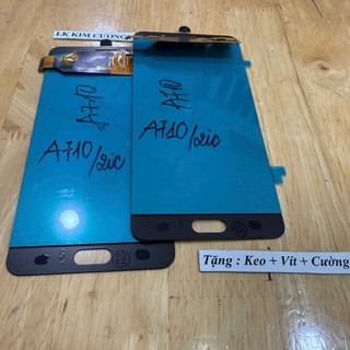 Màn hình samsung A7 2016 / A710 - OLED (2ic)