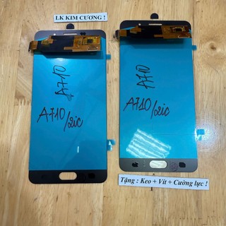 Màn hình samsung A7 2016 / A710 - OLED (2ic)