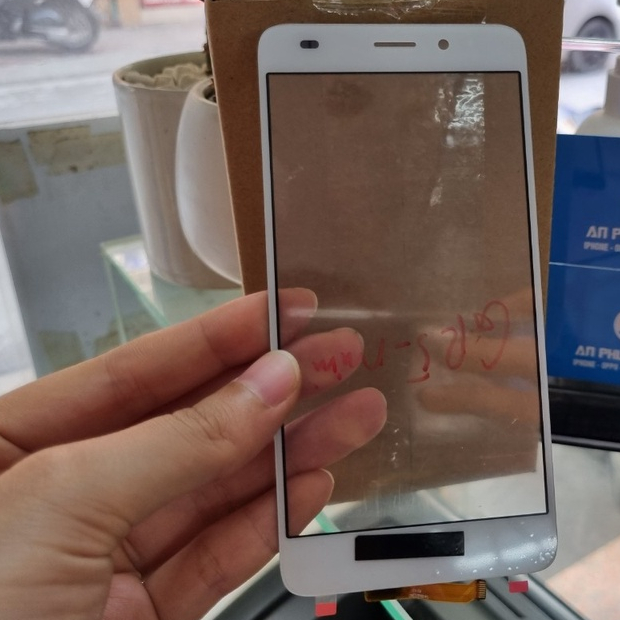 kính Cảm ứng Huawei GR5 mini (NMO-L31)