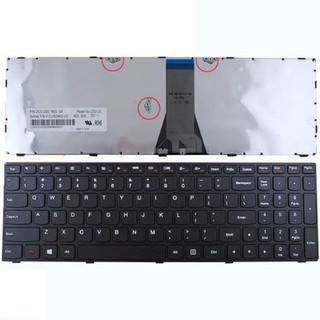Bàn phím laptop Lenovo Ideapad B50-45, G50-30, G50-45, G50-70, G50-80, G70-35, Z50-70 – G50-70