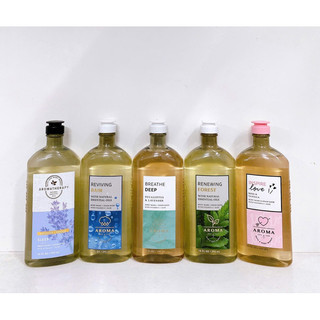 [Bath and Body Works] SỮA TẮM THƯ GIÃN DÒNG AROMATHERAPY