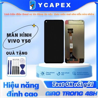 Màn Hình CHO VIVO Y50 / Y51S / Y50T / Y70S Loại LCD Màn Hình Thay Thế