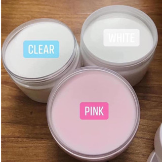 Bột đắp chuẩn Mỹ hiệu Keystone 2in1 Đắp - Nhúng chảy dẻo, siêu mịn dễ đắp - Kitty Nails Supply