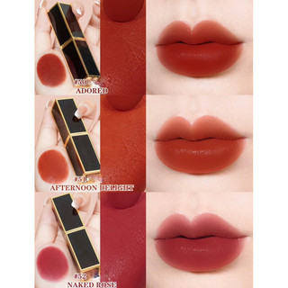 Son T0m Ford Satin Matte/Matte Lip Color