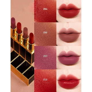 Son T0m Ford Satin Matte/Matte Lip Color