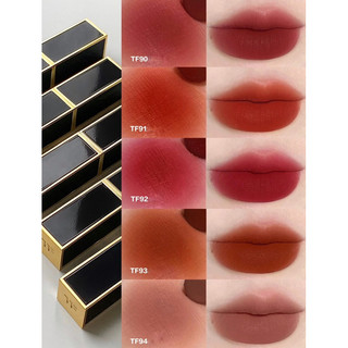 Son T0m Ford Satin Matte/Matte Lip Color