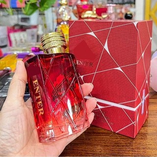 (MẪU MỚI 2024) NƯỚC HOA NAM ENTER 100ML (MÙI ENTERNITY)