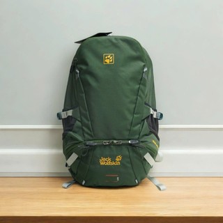 Balo leo núi Jack WolfSkin Moab Jam 30L.