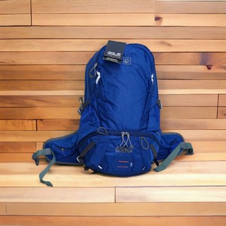 Balo leo núi Jack WolfSkin Moab Jam 30L.
