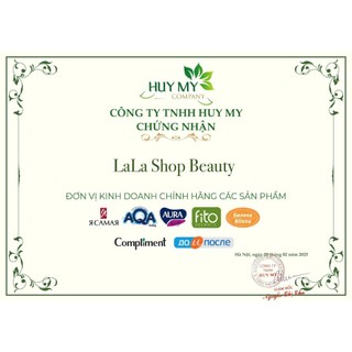 Gel Rửa Mặt Compliment No Problem 200ml