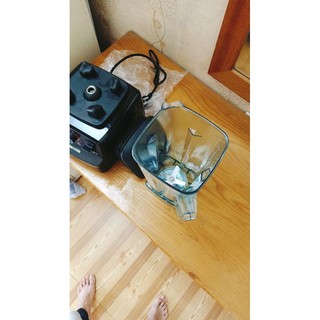 Máy Xay Sinh Tố Công Nghiệp 1700W
