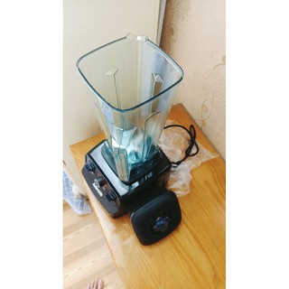 Máy Xay Sinh Tố Công Nghiệp 1700W