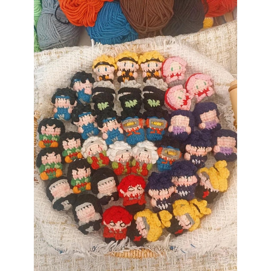 Thú Len Anime Mẫu Cute – Xu Hướng Quà Tặng Dễ Thương “Gây Sốt” Giới Trẻ 2026