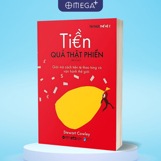 Sách Tiền Quả Thật Phiền (Alpha Books)