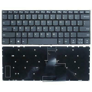 Bàn phím laptop Lenovo Yoga 520-14IKB,Ideapad V330-14ISK,V330-14IKB,V130-14IKB,V330-14ARR,520-14 Không Nút Nguồn
