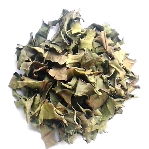 Lá vối khô thượng hạng JINDO 1kg