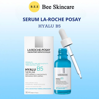  Serum B5 La Roche Posay Hyalu Phục Hồi Da Cấp Ẩm Sâu Làm Mịn Da Bee Skincare 